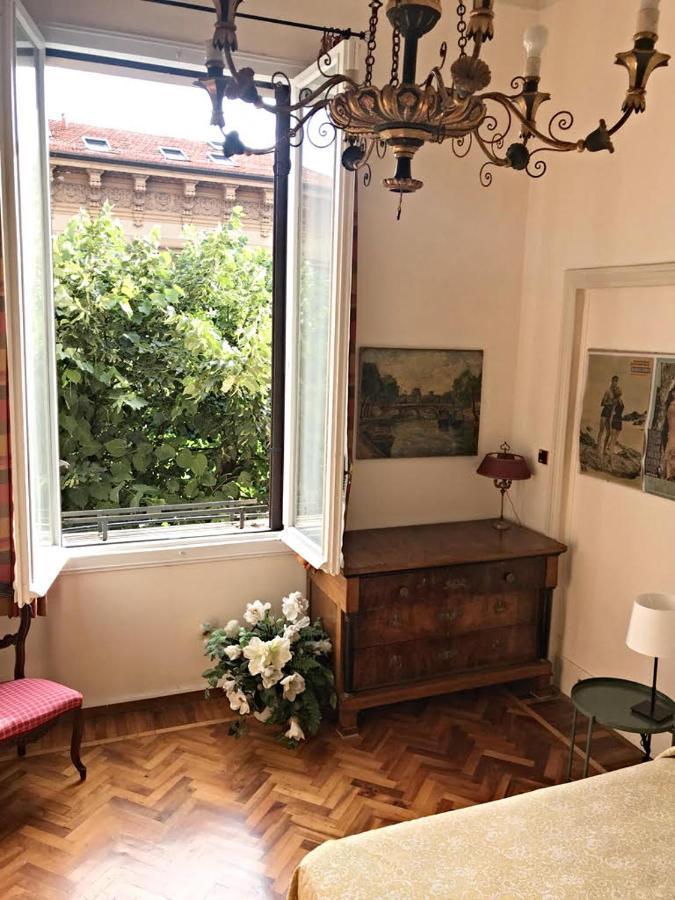 Italy Prestigious Guest House โบโลญญา ภายนอก รูปภาพ