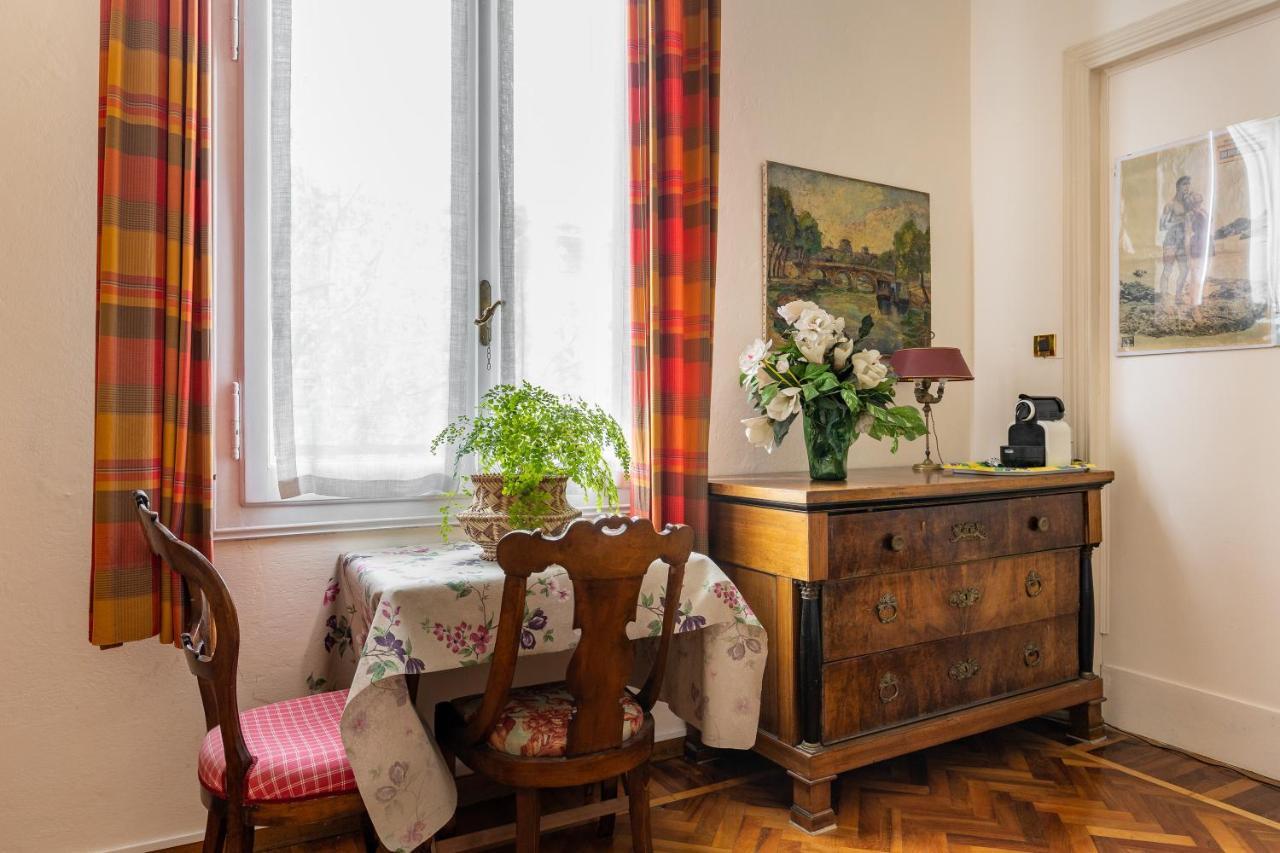 Italy Prestigious Guest House โบโลญญา ภายนอก รูปภาพ