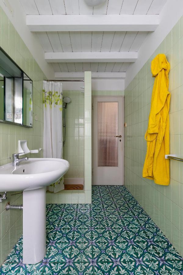 Italy Prestigious Guest House โบโลญญา ภายนอก รูปภาพ