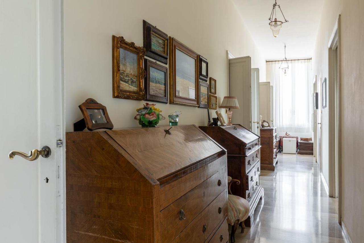 Italy Prestigious Guest House โบโลญญา ภายนอก รูปภาพ