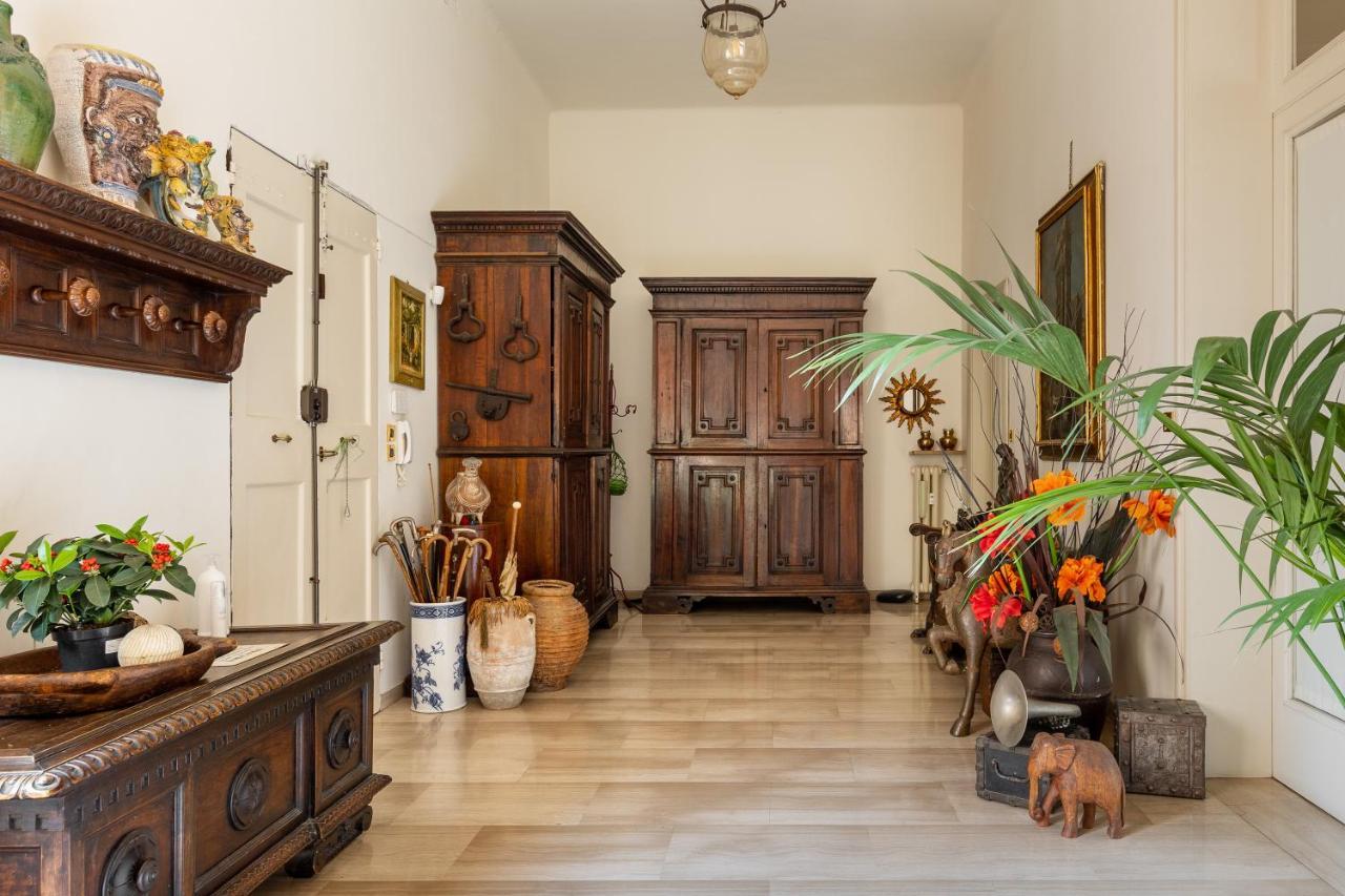 Italy Prestigious Guest House โบโลญญา ภายนอก รูปภาพ